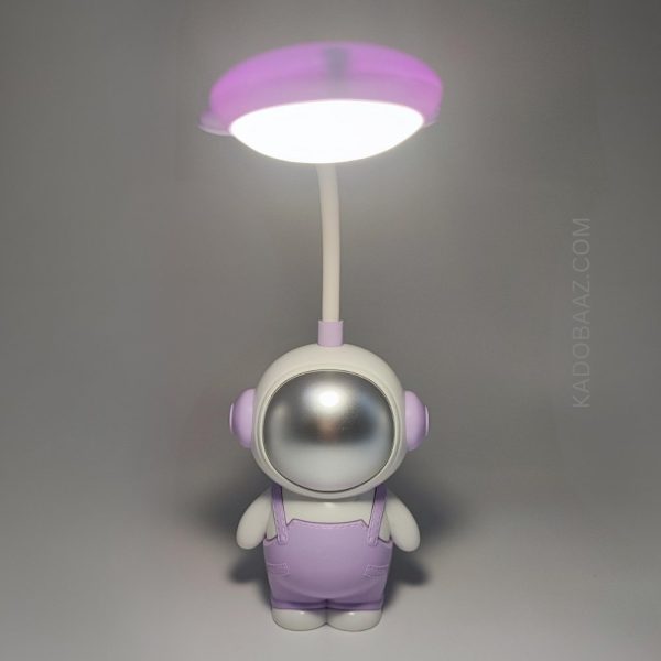 چراغ مطالعه