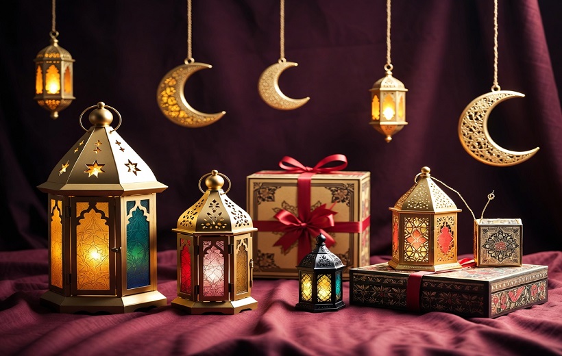 ماه مبارک رمضان